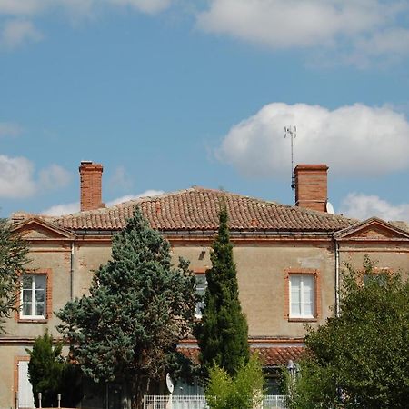 Chateau De Faudade Lévignac-sur-Save Zewnętrze zdjęcie