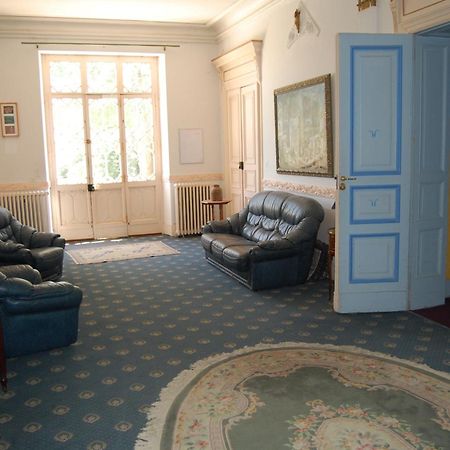 Chateau De Faudade Lévignac-sur-Save Zewnętrze zdjęcie