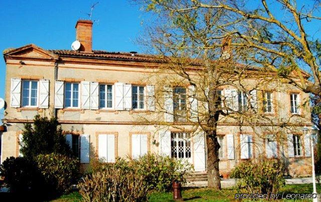 Chateau De Faudade Lévignac-sur-Save Zewnętrze zdjęcie