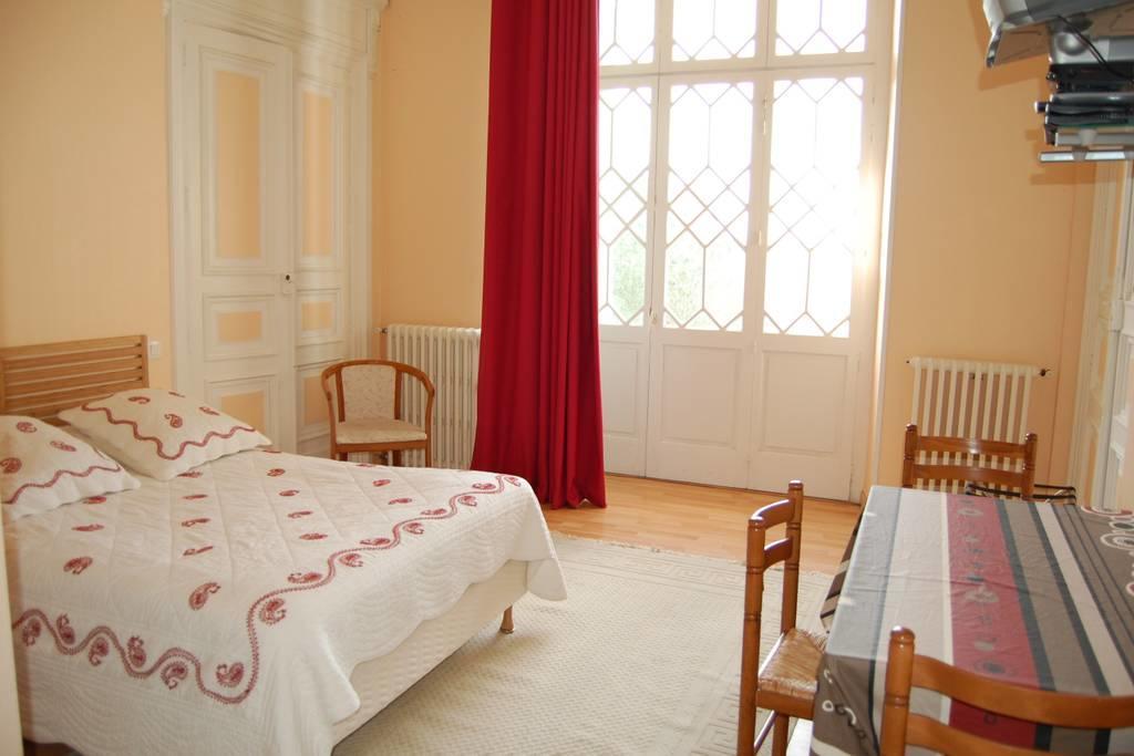 Chateau De Faudade Lévignac-sur-Save Zewnętrze zdjęcie
